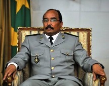 LE FILS DU PRESIDENT MAURITANIEN TIRE SUR SA COPINE, SON PERE NE FAIT PAS ENTRAVE A LA JUSTICE