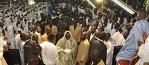 Gamou annuel de Bakhdad, un événement à la dimension de Serigne Khadim Gaydel Lô