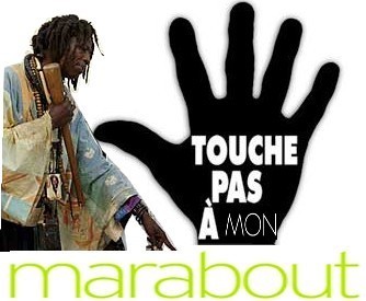 Des jeunes Mbacké Mbacké lancent le Mouvement « NE TOUCHE PAS A MON MARABOUT ! »