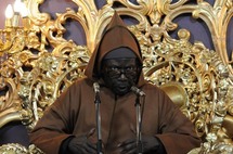 Les mensonges de Cheikh Yérim Seck sur les raisons de l’absence de Serigne Cheikh Ahmet Tidiane Sy au Gamou des moustarchidines