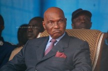 Abdoulaye Wade : « Idy et Macky sont de mauvais étudiants, Karim a une formation particulière qu’on trouve rarement »