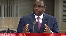 Présidentielle 2012 - Temps d'antenne de Macky Sall