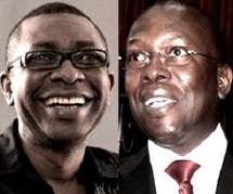 Selon NH, Souleymane Ndéné a présenté ses excuses à Youssou Ndour