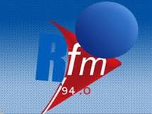 Journal Rfm 12H du Lundi 06 fevrier 2012