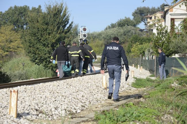 Italie : Un sénégalais tente de suicider en se jetant sur les rails