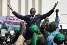 Meeting de Rufisque-Ousmane Tanor Dieng : «  L’unité ne se proclame pas, mais ça se pratique. Il faut vraiment être là où ça se tient, pas ailleurs »