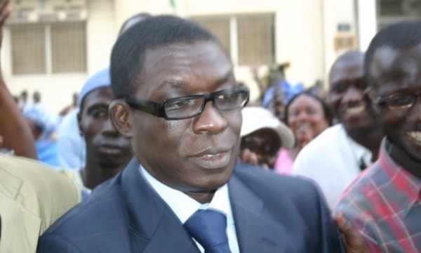 F-SENGHOR : « Les opposants savent qu’ils ne peuvent pas gagner Wade par les urnes »