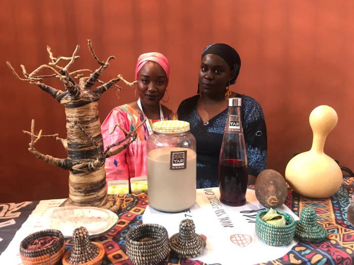 Avec le Lamantin Beach, Resort & SPA,  Limak-Aibd-Summa (Las), les Saveurs Africaines YAR sont aussi presentes au stand du Senegal pour vendre la destination Sénégal au IFTM Top Resa 2019, le salon professionnel leader multi-cibles de l'industrie du Tourisme qui se déroule à Paris du 1er au 04 octobre.