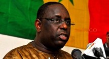 Macky Sall à la gare routière de pompier : Les chauffeurs se sont souvenus de sa « Tolérance zéro »