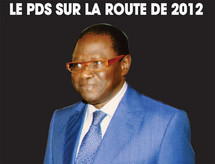 PDS : L’incontournable Pape Diop