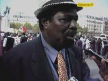 Ibrahima Sène : « Tous ceux qui participeront à cette élection cautionneront la forfaiture de Wade »