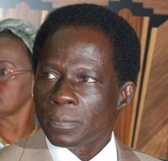 IBRAHIMA FALL, LEADER DE «TAXAW TEMM» : «Il est temps que les autorités religieuses prennent leur bâton de pèlerin et demandent à Wade de partir»