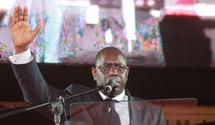 Macky Sall ou la hantise du destin présidentiel