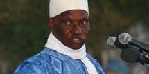 Abdoulaye Wade inflexible à la pression de l’opposition