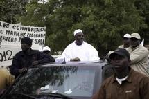 Macky Sall répond à Wade