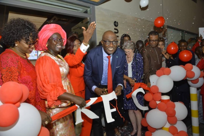 A peine inauguré, KFC déjà dans l’illégalité !