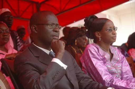 Présidentielle 2012 - Temps d'antenne de Cheikh Bamba Dieye du vendredi février 2011