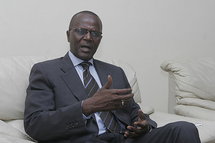 Ousmane Tanor Dieng : "L’histoire du PDS est marquée de violence"