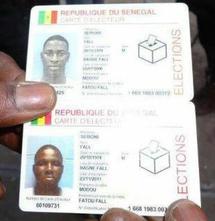 POUR CEUX QUI RÊVENT ENCORE D'UNE ÉLECTION ÉQUITABLE ET FIABLE AU SÉNÉGAL ..!