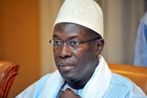 Souleymane Ndéné Ndiaye limoge un militant de Rewmi