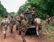 [Dernière minute] Encore quatre militaires tués en Casamance