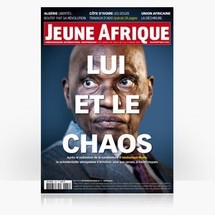 Abdoulaye Wade : "Jeune Afrique m'a trop malmené"