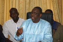 Macky Sall sur l’affaire War/Saleh : « C’est inacceptable qu’on veuille se comporter en gansters ou en westerns »