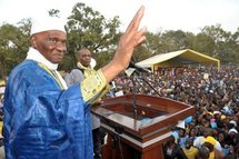 Visite de Wade aujourd’hui à Kaolack, Benno siggil Sénégal et l’Apr lui promettent de démontrer que la ville appartient à l’opposition