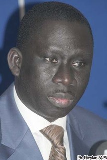 Serigne Ababacar Diop quitte le Pds et flingue Wade