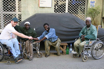 Serigne Habib Niang: "tuer un handicapé ou un enfant vise à se prémunir de la mort et à accéder au pouvoir"