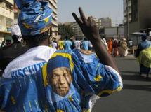 Abdoulaye Wade organise ’’une marche bleue’’ samedi à Kaffrine