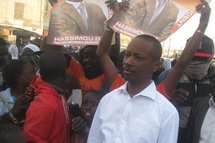 Oumar Khassimou Dia plaide pour un port maritime international à Saint-Louis et dénonce les conséquences de la brèche sur la langue de barbarie