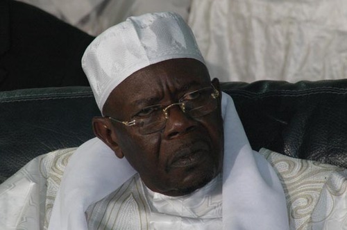 [Dernière minute] Voici la déclaration de Serigne Abdou Aziz Al Amine