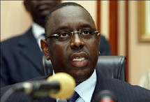 Entretien avec Macky Sall: « Si Wade dit avoir gagné avec 53 %, ce sera l’insurrection… »