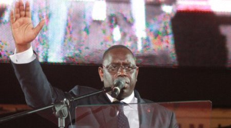 Macky Sall promet de replacer Diourbel au coeur des préoccupations de l’Etat