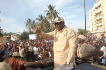 Macky Sall: « Je mettrais en place un gouvernement parallèle, si… »