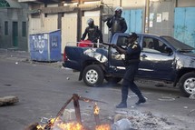 Manifestations anti-Wade: Plusieurs jeunes de Keur Moussa arrêtés