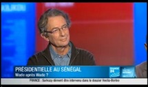 Suivez le débat de France24 sur la situation tendue du Sénégal