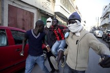 Repressions des manifestaions : Un collectif d'avocats porte plainte contre l'Etat du Sénégal