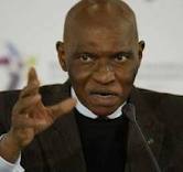 Abdoulaye Wade crache sur la campagne de l'opposition