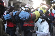 Et de trois pour les étudiants: Après Mamadou Diop et Mamadou Ndiaye, Ousseynou Seck torturé à mort par les forces de l'ordre