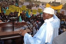 Abdoulaye Wade : « On ne peut pas autoriser une manifestation dont l’objet est illégal »