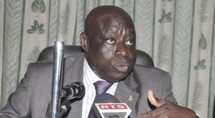 Cheikh Gueye réaffirme la fiabilité du fichier électoral