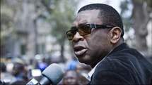 [VIDEO] Youssou Ndour : "Ce que j'ai dit à Obasanjo"