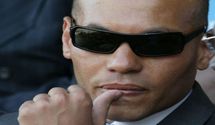 Le malaise Karim Wade