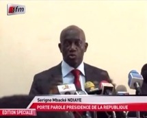 Les anciens militaires recadrent Serigne Mbacké Ndiaye : ‘Nous ne sommes pas des traîtres au service d’un dictateur’