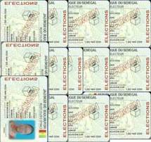 En visite à Touba, les observateurs de l'UE tombent sur les acheteurs de carte d'électeur