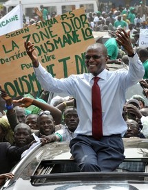 Ousmane Tanor Dieng : « Wade se prépare à Frauder… »