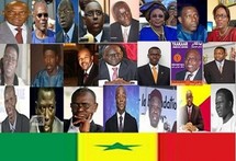 Centre de vote Ecole Nafissatou Niang