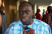 Me El Hadj répond à Serigne Mbacké ndiaye et le traite de fou